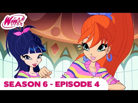 Winx Club - FULL EPISODE | Bloomix Power | Season 6 Episode 4