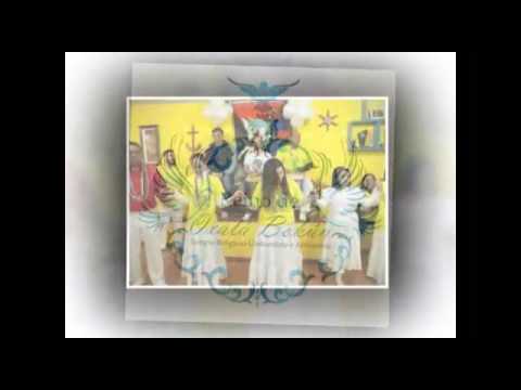 MÃE PATRICIA  HINO UMBANDA SANTA MARIA