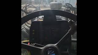 Valtra 8400 4x4 tractor with loader, 2000, Sotkamo wheel tractor | Image 4 - Agroline