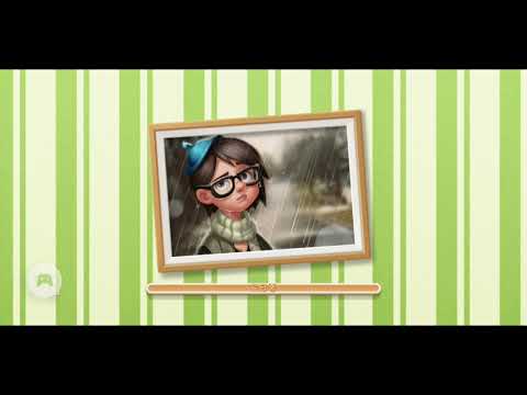 Matchington mansion Level 1484 Lose