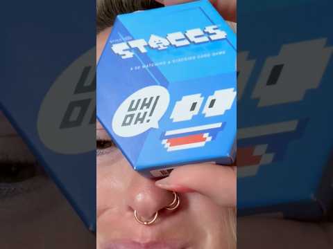 3D Competitive Solitaire That Makes My Brain Mush | STACCS ?