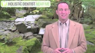 preview picture of video 'Holistic Dentist Washington DC, McLean VA'