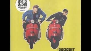 10 •  Superfruit - Everything