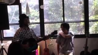 - まいにちうたがうたえたら2014《22》