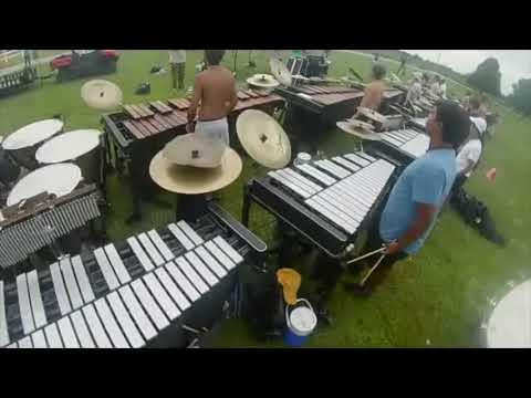 Troopers 2021 "UNLEASHED" Vibe Cam - Carter Torn