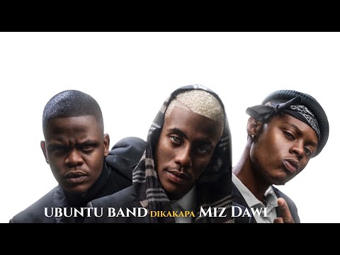 Ubuntu Band (Dikakapa) MizDawi