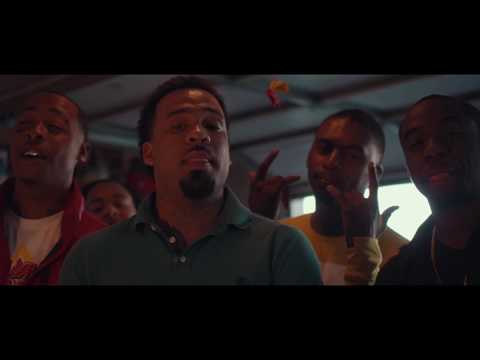 Lil Tae GII - Aye Brother | Dir. @WETHEPARTYSEAN