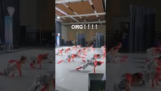 Download lagu Watch how these mini dancers slay at dance comp #dance #spotlightdancecompetition #danceshorts #fyp mp3 Download lagu Watch how these mini dancers slay at dance comp #dance #spotlightdancecompetition #danceshorts #fyp mp3