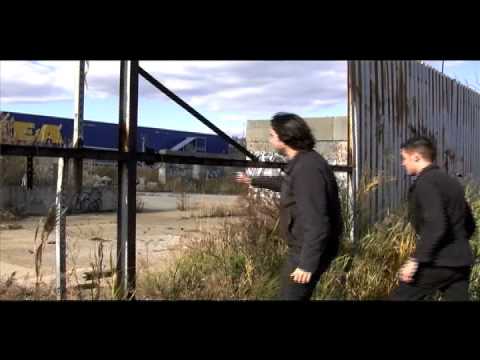 Film Critic Nathan Lee Revisits "A Hole in a Fence"
