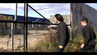 Film Critic Nathan Lee Revisits 