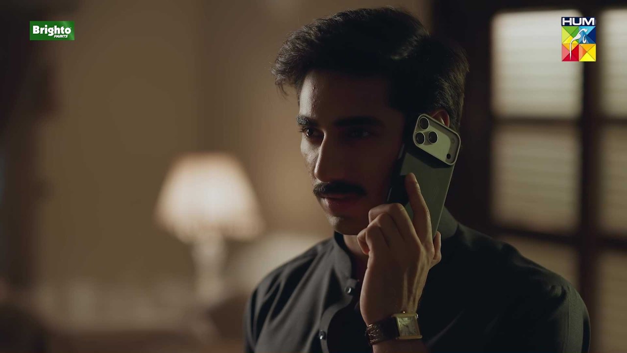 Mein Agha Ko Barbad Kar Ke Choronga..!! ft. Kinza Hashmi & Ali Raza | Leader