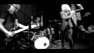 The New Christs -  " No Way On Earth "  ( 2011)