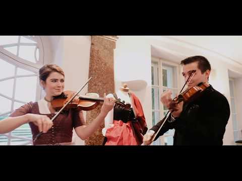 Hellbrunner Geigenmusi - Eichbaum Polka