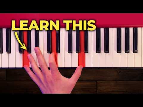 Bring Your Left Hand To Life! (3 Incredible Patterns)