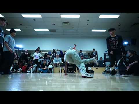 MattRock-Tatsu-Sara vs Stray Path | Prelims | Now or Never Crew Anniversary Breakdance Battle (2024)