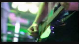 Soilwork Live At Graspop 2008 Pt. 7