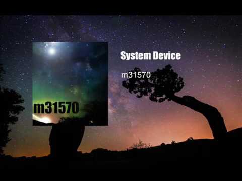 m31570 - System Device ( DEMO ) → Classic Electro