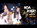 HỌA KHÚC MỸ NHÂN HIỀN THỤC Gây Thương Nhớ Với Visual Không Tuổi Và Giọng Live