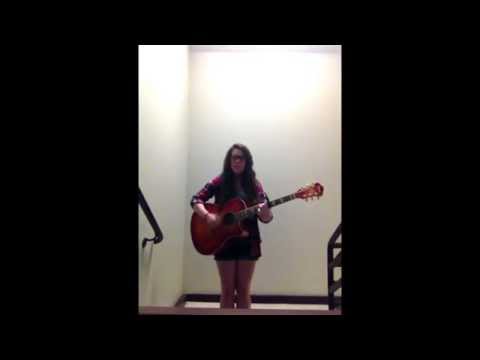 "Cripple Me"-Elenowen Cover by Jessica Logan