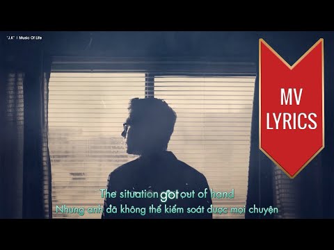 Anyone Of Us | Gareth Gates | [MV Lyrics + Vietsub]