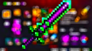 Starless Night! [Minecraft Dungeons] #shorts