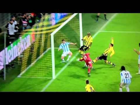 Nachspielzeit BVB - Malaga 3-2 - Das Wunder von Dortmund (Championsleague Viertelfinale)