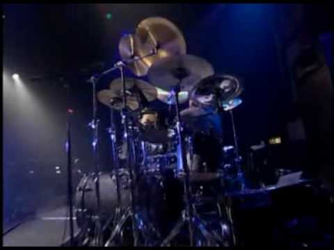 Steve Vai - Shyboy  (Live At The Astoria)