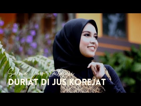 Duriat di Jus Korejat - Salma Nur Lailasari || SINGLE  POP SUNDA (Official Music Video)