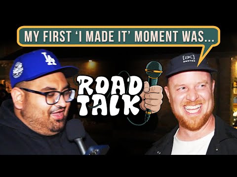 DJ Legends Share Their “I Made It” Moments | Road Talk