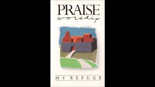 Kent Henry- Jehovah-Nissi! (Instrumental) (Hosanna! Music)