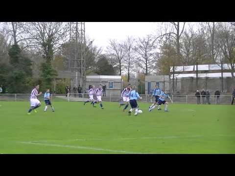 JEKA C1 TEGEN JVOZ video 1