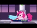 Pinkie Pie's Party Cannon 