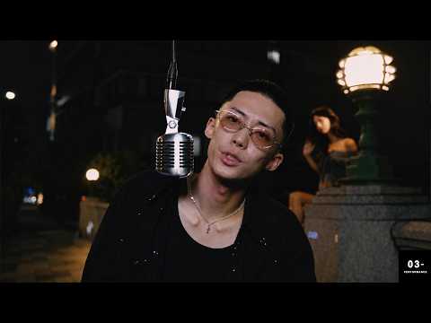 BABYWOODROSE - Classic | 03- Performance | From Tokyo | Prod. Ken Matsumoto