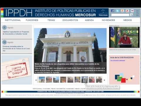 Acervo Documental Cóndor