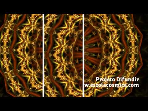 Elevei meu Pensamento - Hinário Ricardo Morais