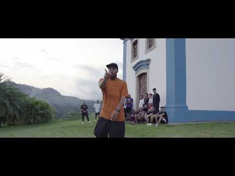 Poetas no Topo 3.3 - somente Kamau