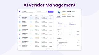 Vendor Management That Coordinates Repairs for You