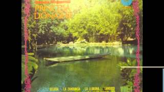 Rio Grande Tehuantepec - Banda Regional Princesa Donashii - Sones Istmeños