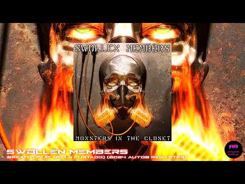 Swollen Members - Breath (Feat. Nelly Furtado) (2024 auto9 Remaster)