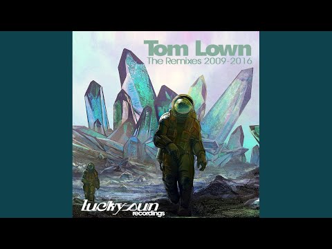 Sweet Love (Tom Lown Remix)