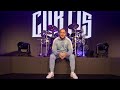 CURTIS LIVE 2023 - ÚJPEST A NEGYEDEM