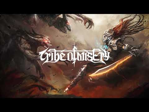 Tribe of Misery - Tribe of Misery - Crushing the Enemies (Official Audio)