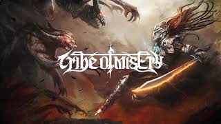 Tribe of Misery - Crushing the Enemies (Official Audio)