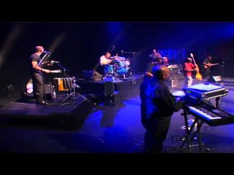 DJET-X A L' ATRIUM MARTINIQUE 2011