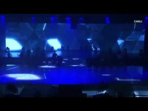 Aylin Coşkun ft Hande Yener-Manzara(İlk kez BGM'de!)