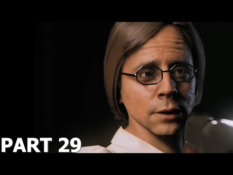 MAFIA 3 Walkthrough Gameplay Part 29