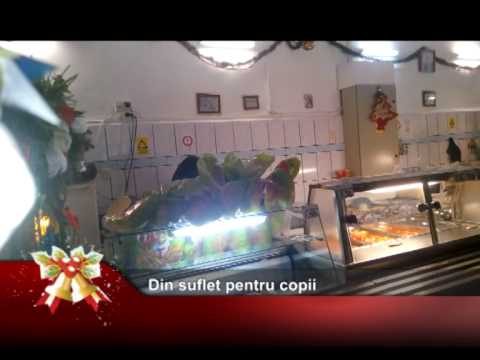 Din suflet pentru copii