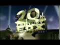 1996 20th Century Fox Home Entertainment In G Major But Vocoded With Williams Street