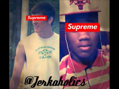 @He_SoHypee x @Itz_Mystik | "The Uno Mix'' | #Supreme (FootWork Mix 2013)