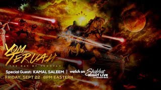 The Ugly Truth. Will You Stand Up To Islam? (Featuring Kamal Saleem)